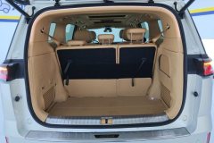 2023 Voyah Dreamer 2022 low carbonEdition think+Smart driving bag #4