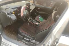2023 Toyota Corolla 2023 1.2T AT Elite #9