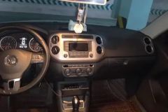 2014 Volkswagen Tiguan 2015 1.8T AT ComfortFWD #13
