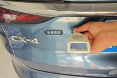 Trunk Lid