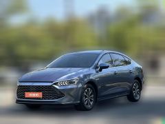 2024 BYD Qin Plus 2024 Glory 1.5L AT DM-i 55KMLeading #2