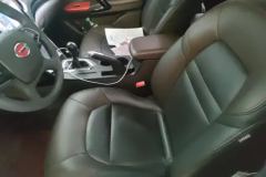 2015 GAC Trumpchi Trumpchi GS4 2015 1.3T MT 200TElite #9