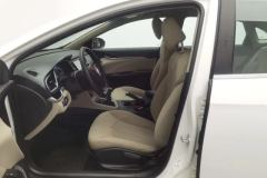 2016 Buick Excelle GT Sedan 2016 1.5 MT 15NEntry #13