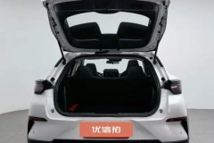 2020 Chang'an UNI-T 2020 1.5T AT Premium #20