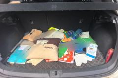 2018 Volkswagen Golf 2018 1.6 AT Comfort #4
