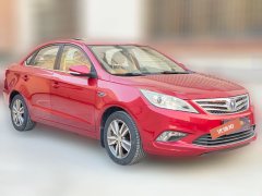 2016 Chang'an Eado 2015 1.6 AT Luxury #2