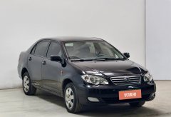 2015 BYD F3 2012 1.5 MT ComfortEnergy savingEdition #3