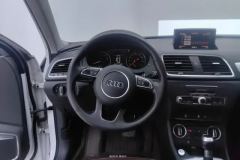 2018 Audi Q3 2018 1.4T AT 30AnniversaryYear30TFSIFashionFWD #15