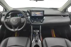 2024 Toyota Corolla Cross 2023 Hybrid 2.0L AT Pioneer #12