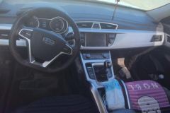 2018 Geely Auto Boyue 2016 2.0 MT Smart ConnectFWD #12