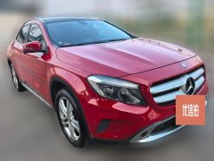 2015 Mercedes-Benz GLA-Class 2015 1.6T AT GLA200DynamicFWD #3