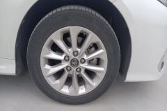 2019 Toyota Corolla 2019 1.2T AT GLX-iFlagship #6