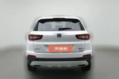 2017 Chang'an CS55 2017 1.5T MT Dynamic #4
