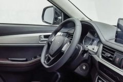 2023 Dongfeng Fengxing Fengxing T5 2023 prosperous age 1.6L MT Build a dreamEdition 5Seat #23