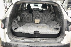 2022 Hyundai Tucson 2021 TucsonL 1.5T LUXPremium #4