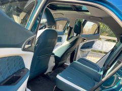 2022 Ora Good Cat 2022 AT 400kmStandardBattery life Luxury LFP #8