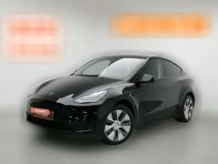 2022 Tesla Model Y 2022 rear wheel driveEdition #1