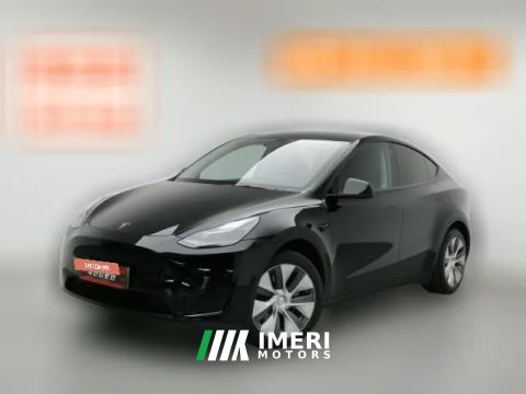 2022 Tesla Model Y 2022 rear wheel driveEdition