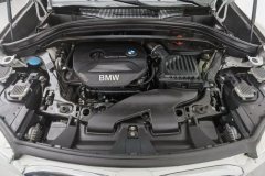 2019 BMW X1 2019 1.5T AT 18LiExclusiveFWD #7