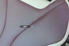 Driver Seat