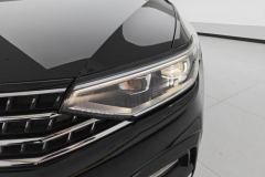 2024 Volkswagen Magotan 2023 2Million Edition 2.0T AT 330TSI DSGLeading #5