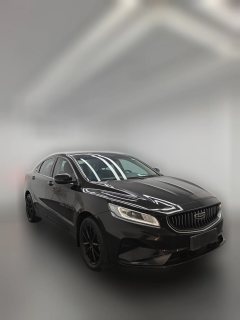 2022 Geely Auto Bo Rui PHEV 2022 1.5T AT PHEV mileageUpgradeEditionLuxury #3