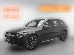 2020 Mercedes-Benz GLC-Class 2020 2.0T AT GLC300L 4MATICDynamic Facelift #1