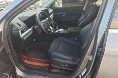 2021 BYD Song Pro 2021 1.5T AT Luxury #9