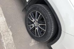 2016 Volkswagen Tiguan 2015 1.8T AT Luxury 4WD #6