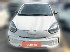 2023 Roewe Clever 2021 302km AT Excellence #2