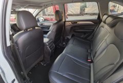 2022 Haval M6 2021 1.5T AT DCTEliteSmart ConnectPLUS #8