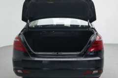 2019 Geely Auto Emgrand Sedan 2017 1.5L MT Million Edition Up #20