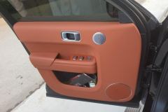 2024 Li Auto Li Auto L9 2024 Pro #7