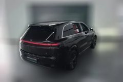 2026 Li Auto Li Auto L8 2025 Ultra SmartHuanNewEdition #3
