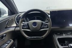 2020 BYD Han 2020DM 4WDPerformancePremium #15