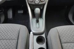 2017 Chevrolet Trax 2017 1.4T AT Comfort FWD #16