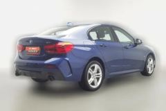 2021 BMW 1 Series 2021 1.5T Facelift 120i MSportYaoyeEdition #2