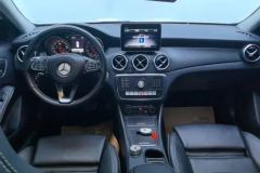 2019 Mercedes-Benz GLA-Class 2018 1.6T AT GLA200DynamicFWD #12