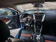 2016 BYD Yuan 2017 1.5 MT cool energy #6