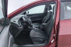 2019 Buick Excelle GT Sedan 2019 1.3T AT 18TConnectedElite China VI #13