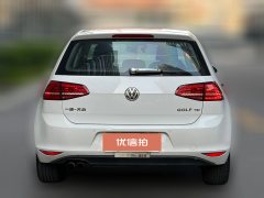 2016 Volkswagen Golf 2014 1.4T AT Comfort #5