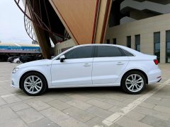 2017 Audi A3 Sportback 2014 1.4T AT 35TFSIEntry #10