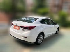 2016 Mazda Mazda3 Axela Sedan 2016 1.5 AT Luxury #6