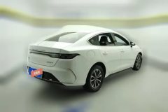 2024 BYD Destroyer 05 2023 Champion 1.5L AT DM-i 55KM Luxury #3