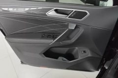 2024 Volkswagen Tiguan L 2024 Outstanding 2.0T AT 330TSI 2WDR-LineLong YaoEdition #7