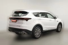 2024 Jetour X70 Plus 2023 1.5T DCTself-improvementPRO+ 5Seat #2