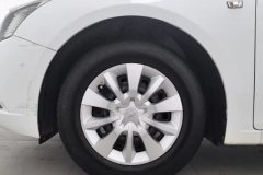 2015 Chevrolet Cruze Sedan 2015 1.5 MT ClassicSL #6