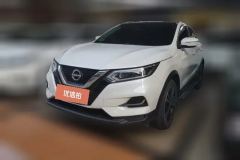 2024 Nissan Qashqai 2023 Classic 2.0L AT CVT XV+Leading #1