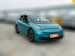 2023 Volkswagen ID.3 2023 Upgrade pureSmart #3