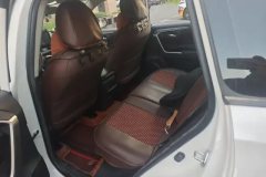 2023 Toyota RAV4 2022 2.0L CVT AT 2WDFashion #11